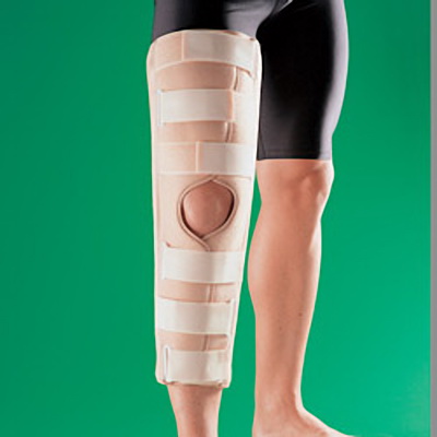 4030 Ортез для иммобилизации коленного сустава (США-Тайвань)