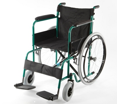 Инвалидная коляска 1618С0102SPU