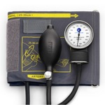 Прибор для измерения артериального давления механический Little Doctor LD-70 - фото