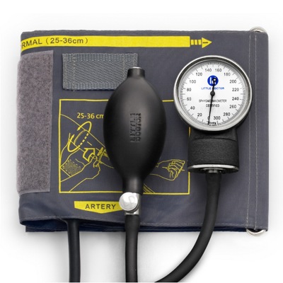 Прибор для измерения артериального давления механический Little Doctor LD-70NR