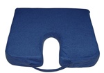 Противопролежневая конусообразная подушка для коляски 63075 (Тайвань) - фото