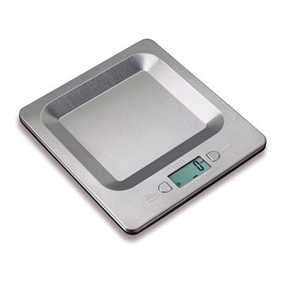 Электронные кухонные весы FLEUR EK9250