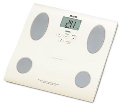 Специальные весы-анализаторы для женщин Tanita BC-581 - фото