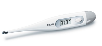 Термометр цифровой Beurer FT 09/1 - фото