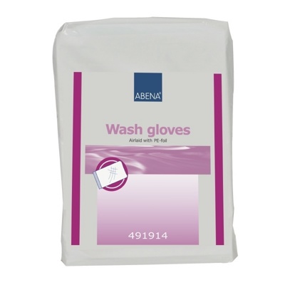 Рукавицы для мытья Wash gloves