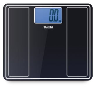 Весы электронные напольные Tanita HD-382