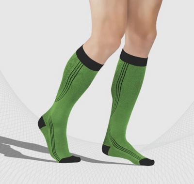 Гольфы компрессионные ELAST 0401 ActivLine 1-й класс компрессии