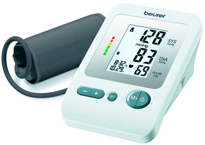 Тонометр для измерения артериального давления Beurer BM 26