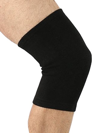 Ортез для коленного сустава с добавлением спандекса AT53010