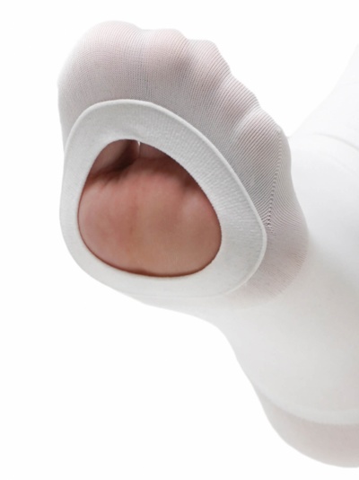  Чулки госпитальные 2 класс компрессии, 0403 Hospital