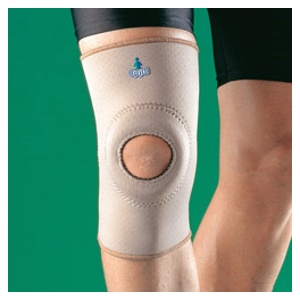 Ортопедический коленный ортез OPPO 1021 (США-Тайвань) - фото