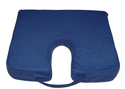 Противопролежневая конусообразная подушка для коляски 63075 (Тайвань)