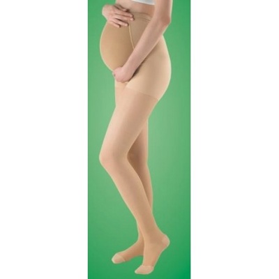 Компрессионные колготы для беременных Oppo арт. 2883 (США - Тайвань)
