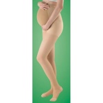 Компрессионные колготы для беременных Oppo арт. 2883 (США - Тайвань) - фото