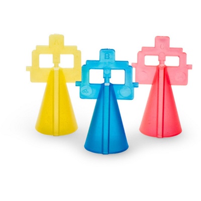 Емкость для лекарств для ингаляторов небулайзеров