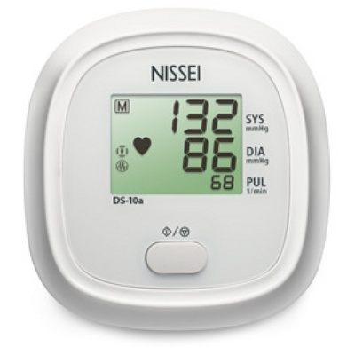 Автоматический тонометр NISSEI DS-10