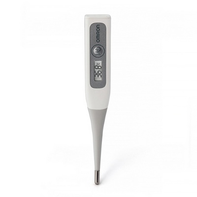 Цифровой термометр Omron Flex Temp Smart - фото