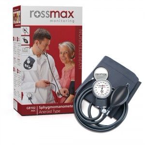 Тонометр механический Rossmax GB102 Ross Max