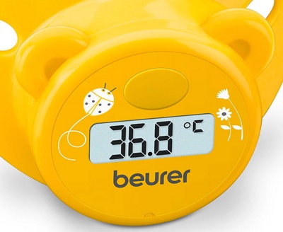 Термометр-соска Beurer BY 20