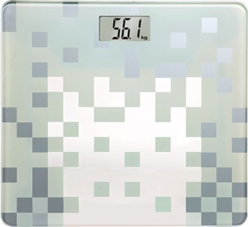 Весы электронные напольные Tanita HD-380 черные