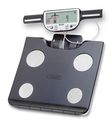 Весы бытовые - анализатор состава тела Tanita BC-601 (Япония - Китай)