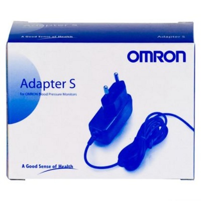 Адаптер Omron AC Adapter S - фото2